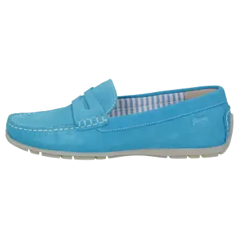 SIOUX / CARMONA - ALMA (Blue)