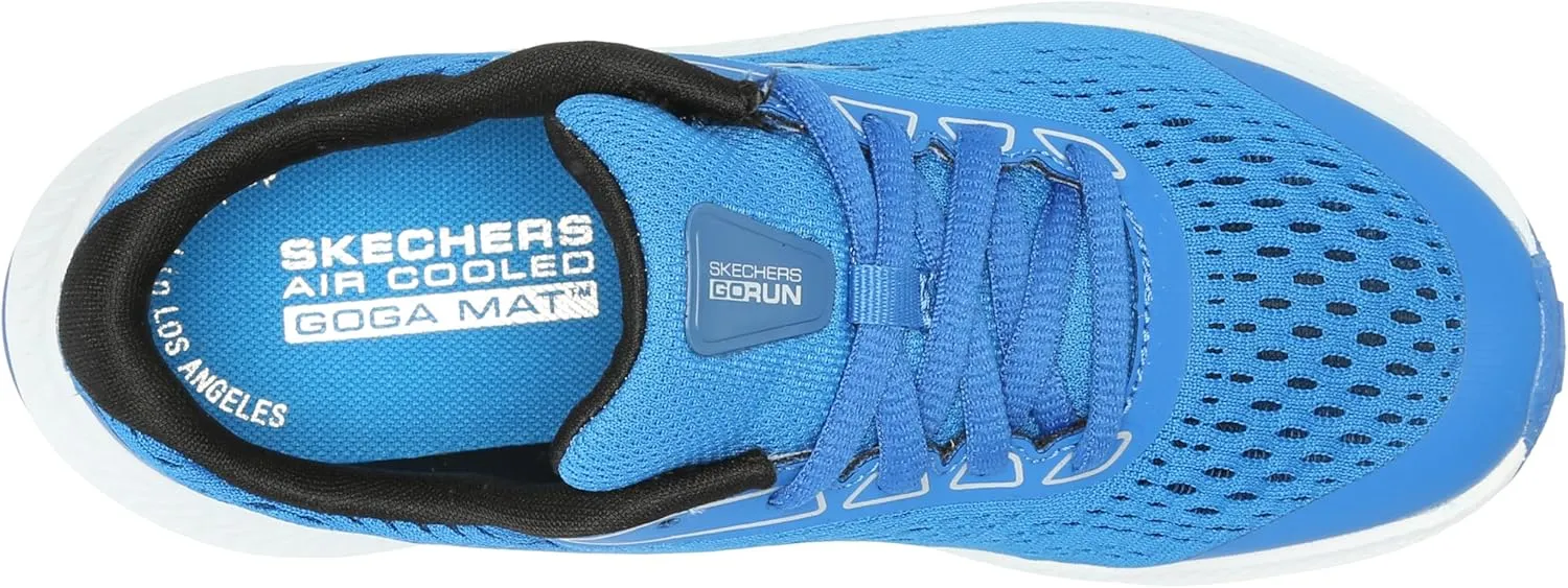 Skechers Boy's Go Run Consistent 2.0 Sneaker