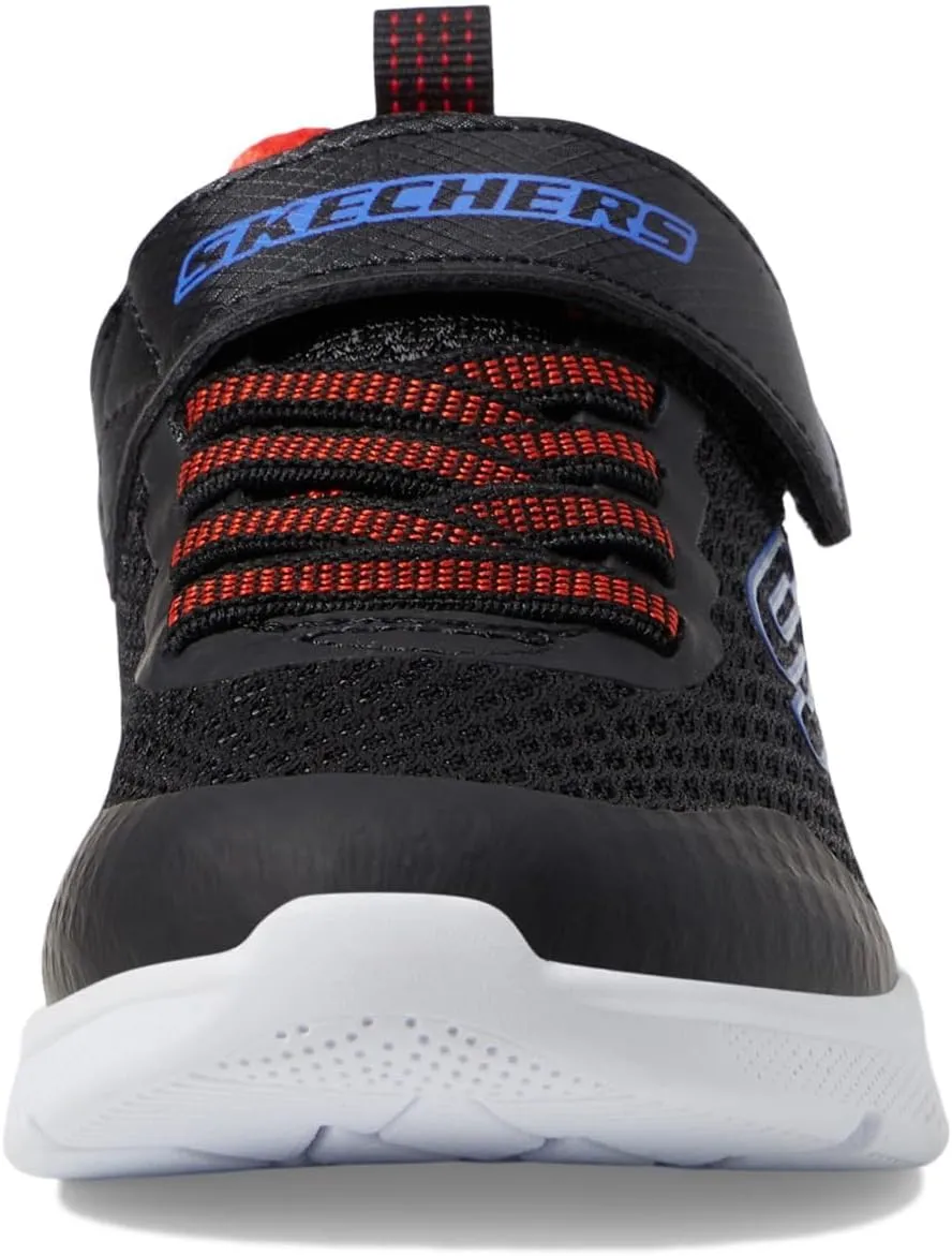 Skechers Boy's MICROSPEC MAX
