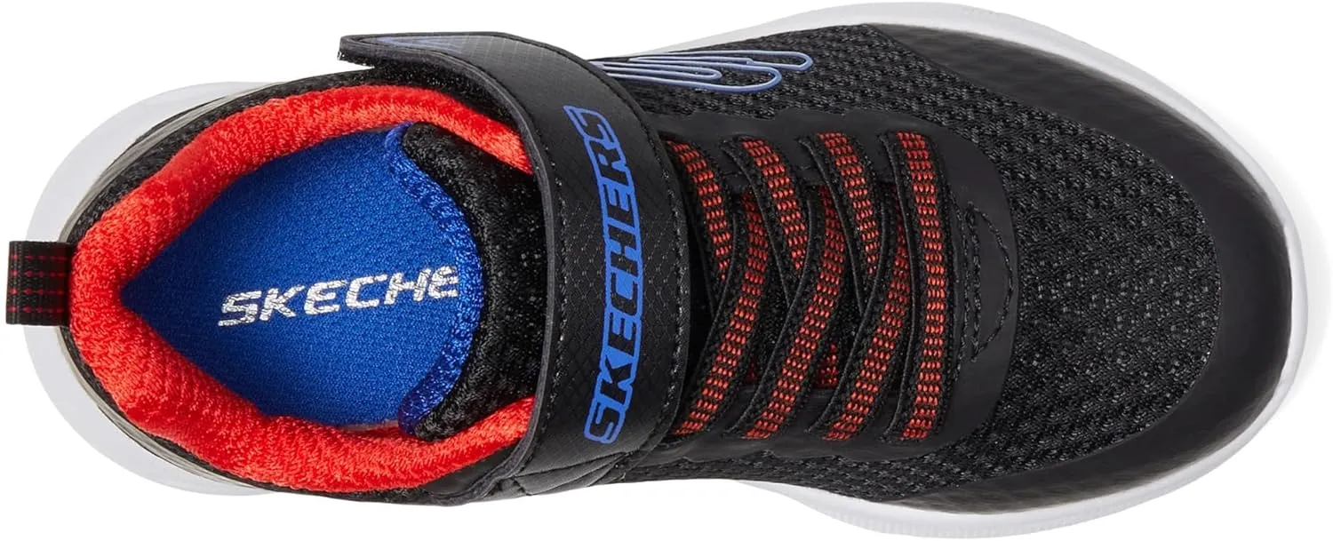 Skechers Boy's MICROSPEC MAX