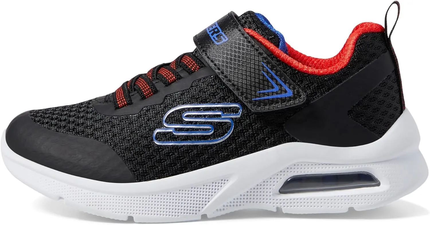 Skechers Boy's MICROSPEC MAX