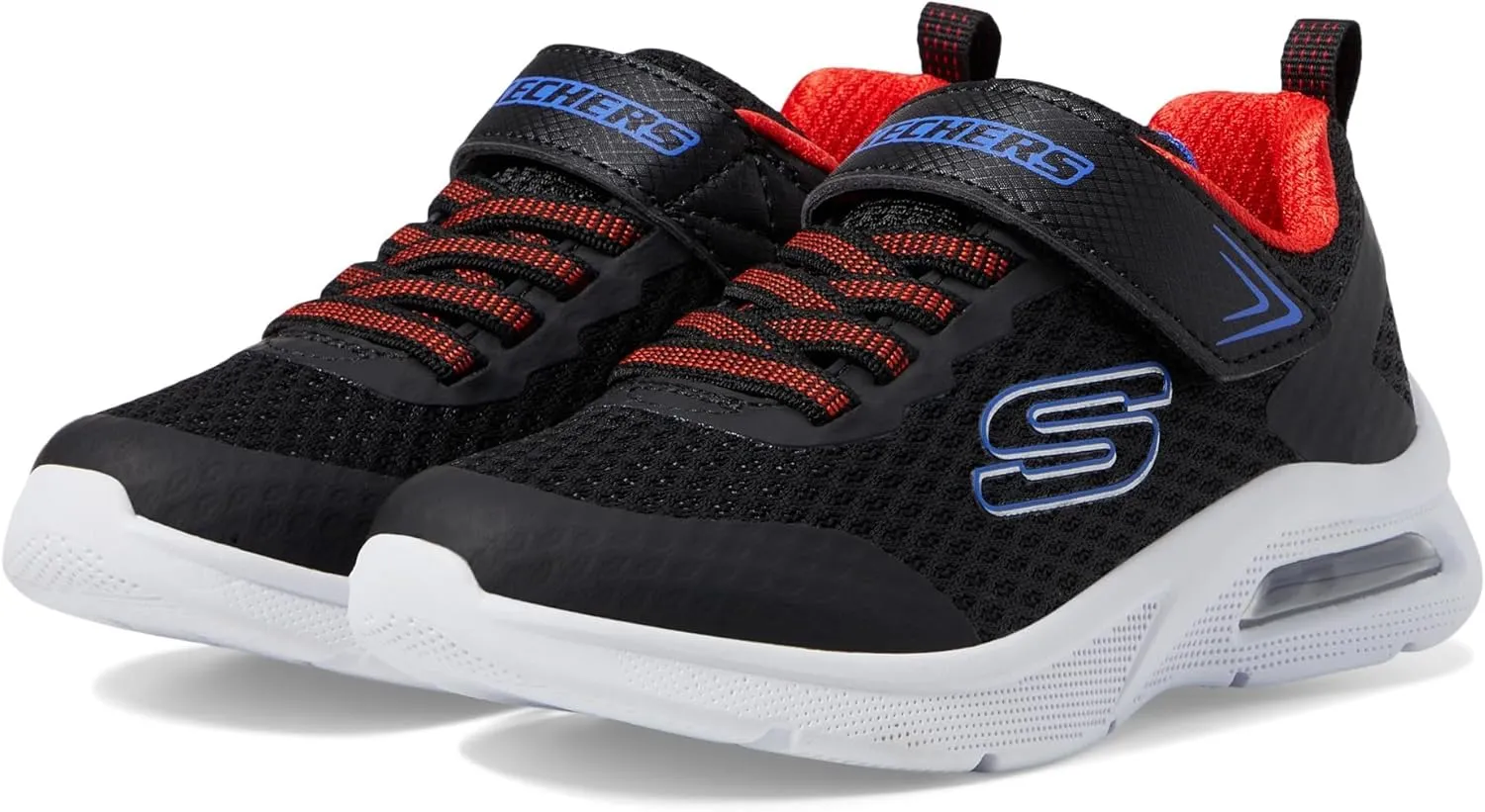Skechers Boy's MICROSPEC MAX