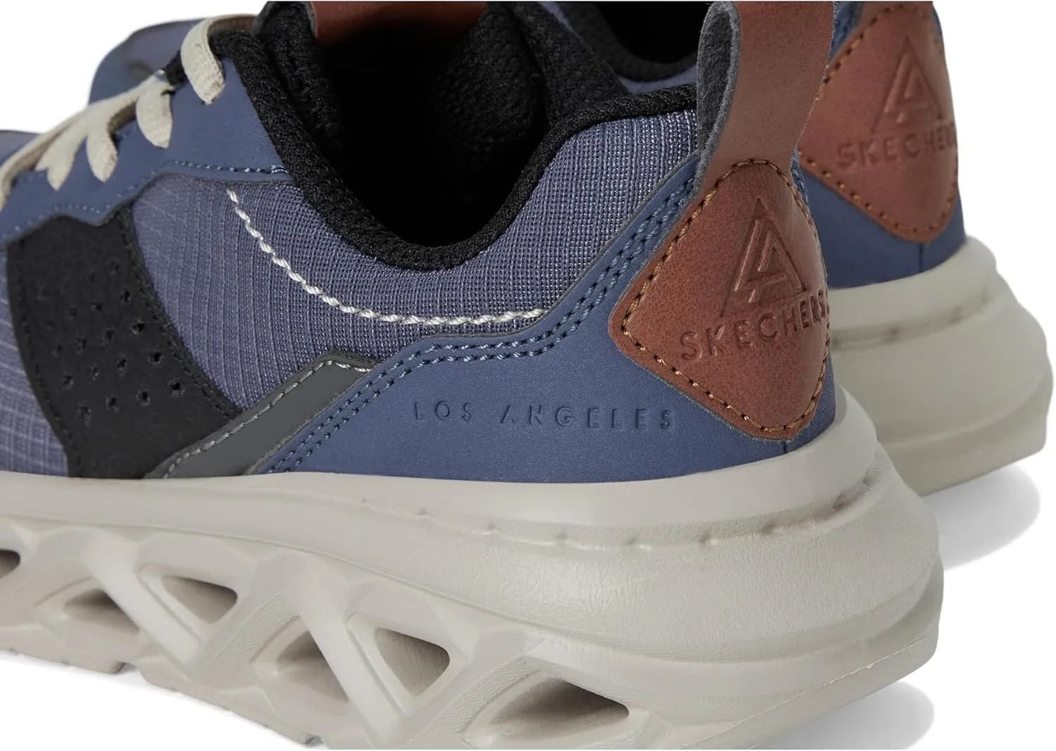 Skechers Boy's Skx-1121 Sneaker