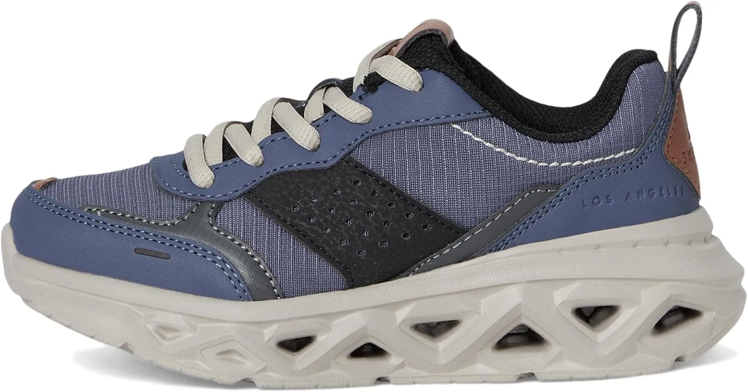 Skechers Boy's Skx-1121 Sneaker