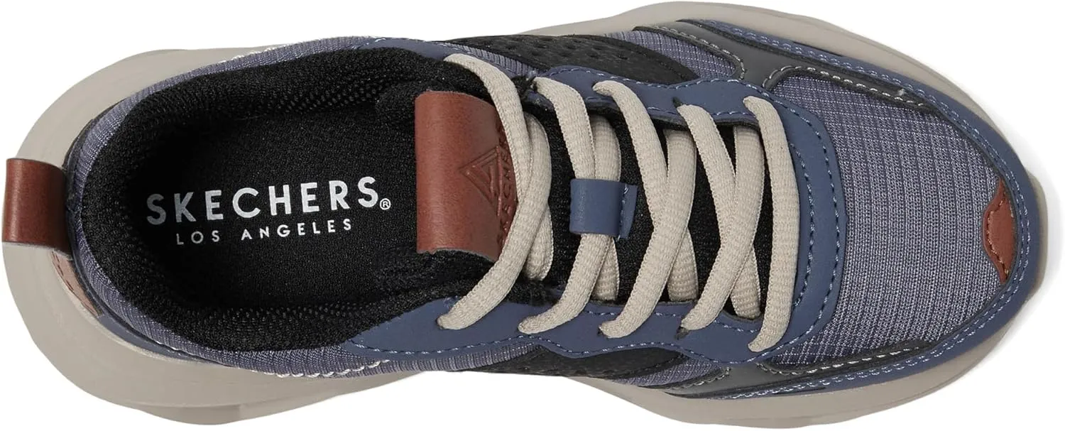 Skechers Boy's Skx-1121 Sneaker