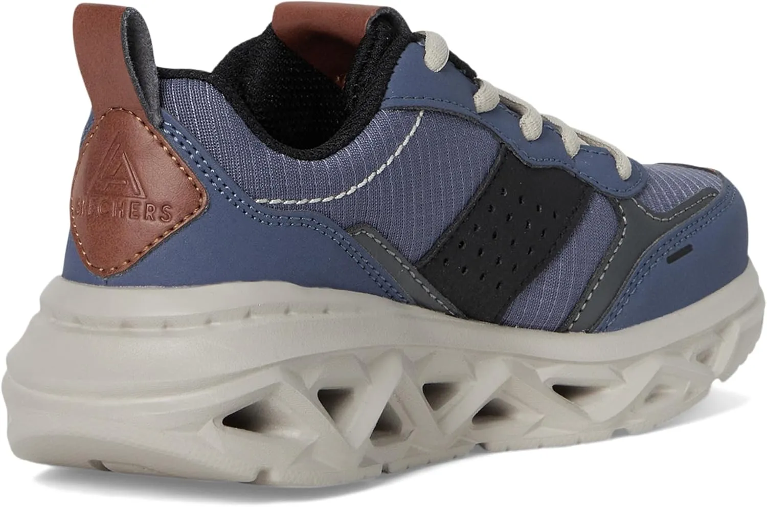 Skechers Boy's Skx-1121 Sneaker