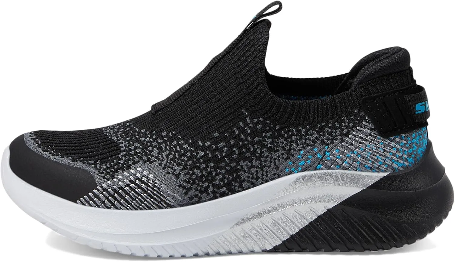 Skechers Boy's Ultra Flex 3.0-Speknox Sneaker
