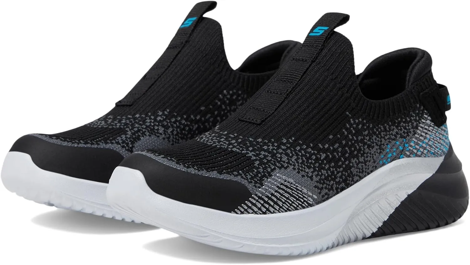 Skechers Boy's Ultra Flex 3.0-Speknox Sneaker