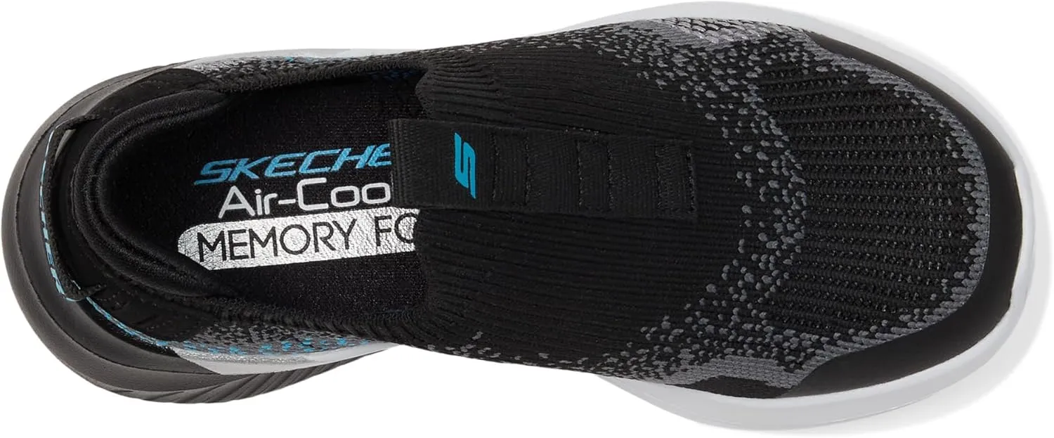 Skechers Boy's Ultra Flex 3.0-Speknox Sneaker
