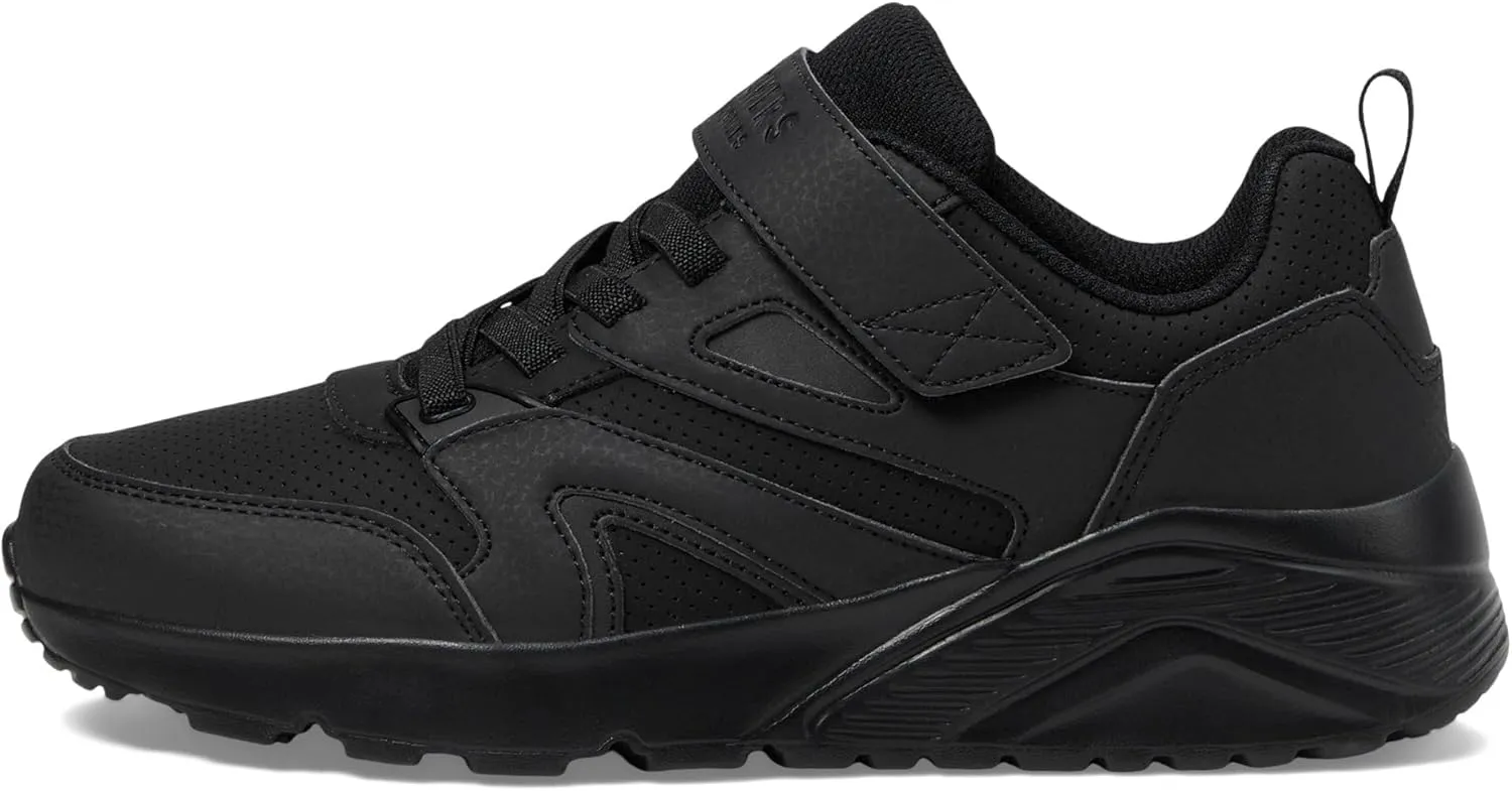 Skechers Boy's Uno Lite-Echo Surge Sneaker