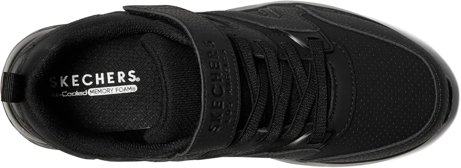 Skechers Boy's Uno Lite-Echo Surge Sneaker