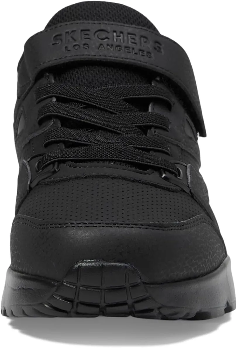 Skechers Boy's Uno Lite-Echo Surge Sneaker