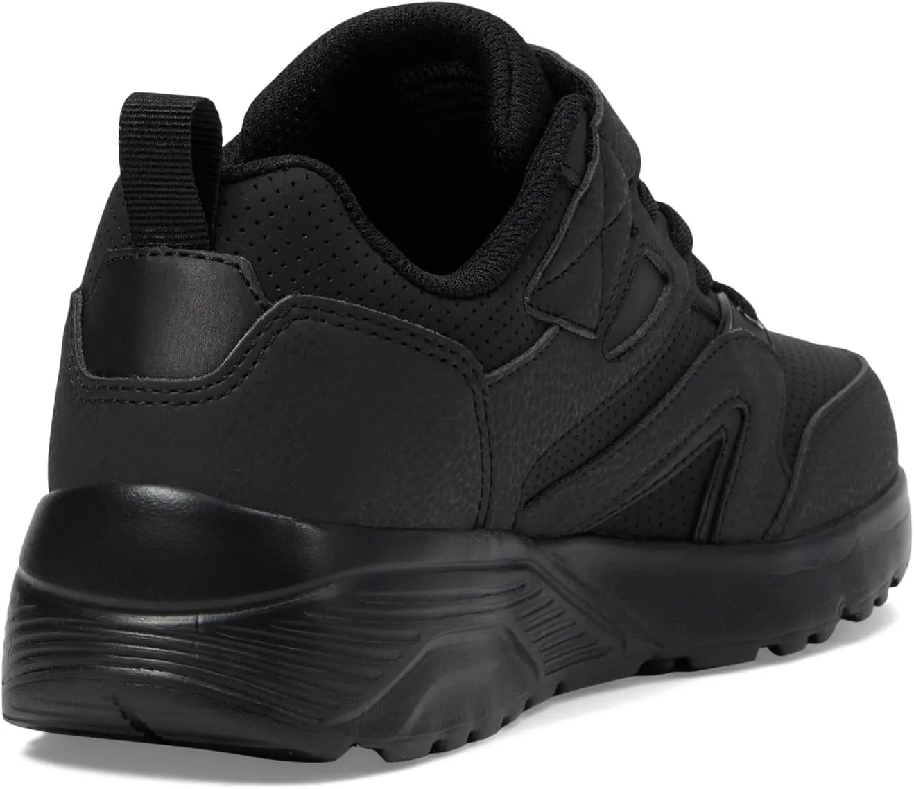 Skechers Boy's Uno Lite-Echo Surge Sneaker