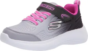 Skechers Girl's Selectors-Sweet Swirl Sneaker