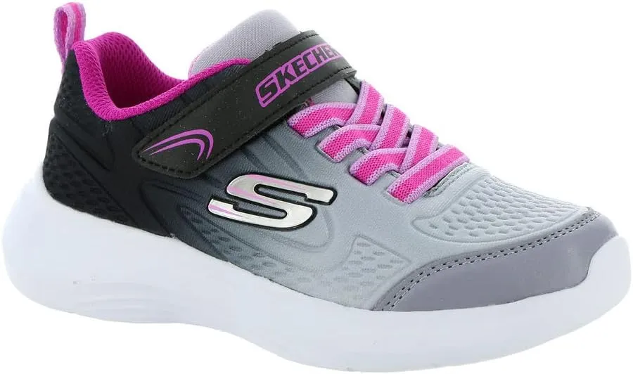 Skechers Girl's Selectors-Sweet Swirl Sneaker