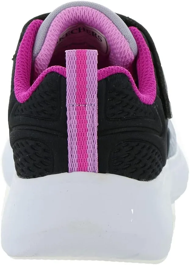 Skechers Girl's Selectors-Sweet Swirl Sneaker