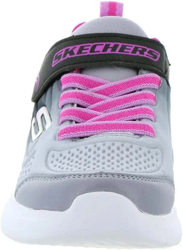 Skechers Girl's Selectors-Sweet Swirl Sneaker