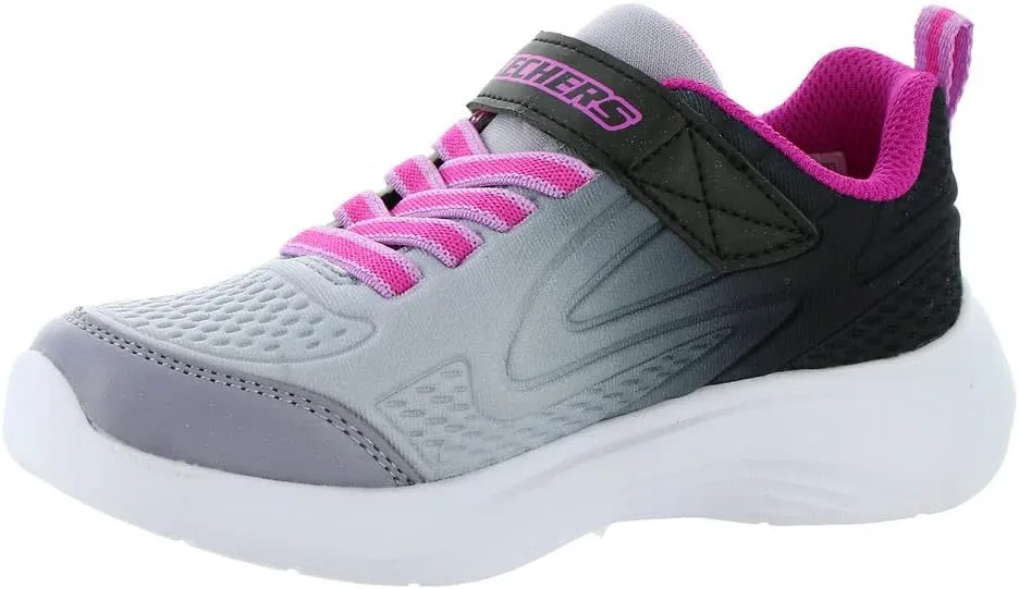 Skechers Girl's Selectors-Sweet Swirl Sneaker