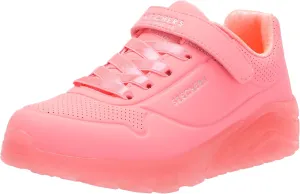 Skechers Girl's Uno Ice Sneaker