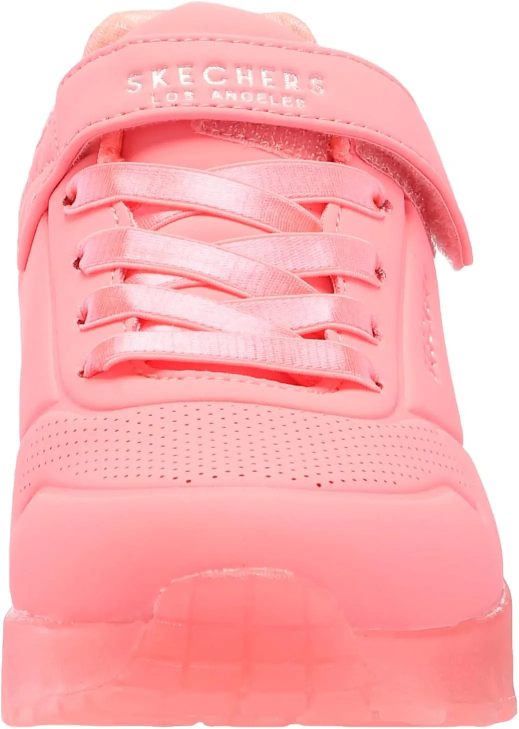 Skechers Girl's Uno Ice Sneaker