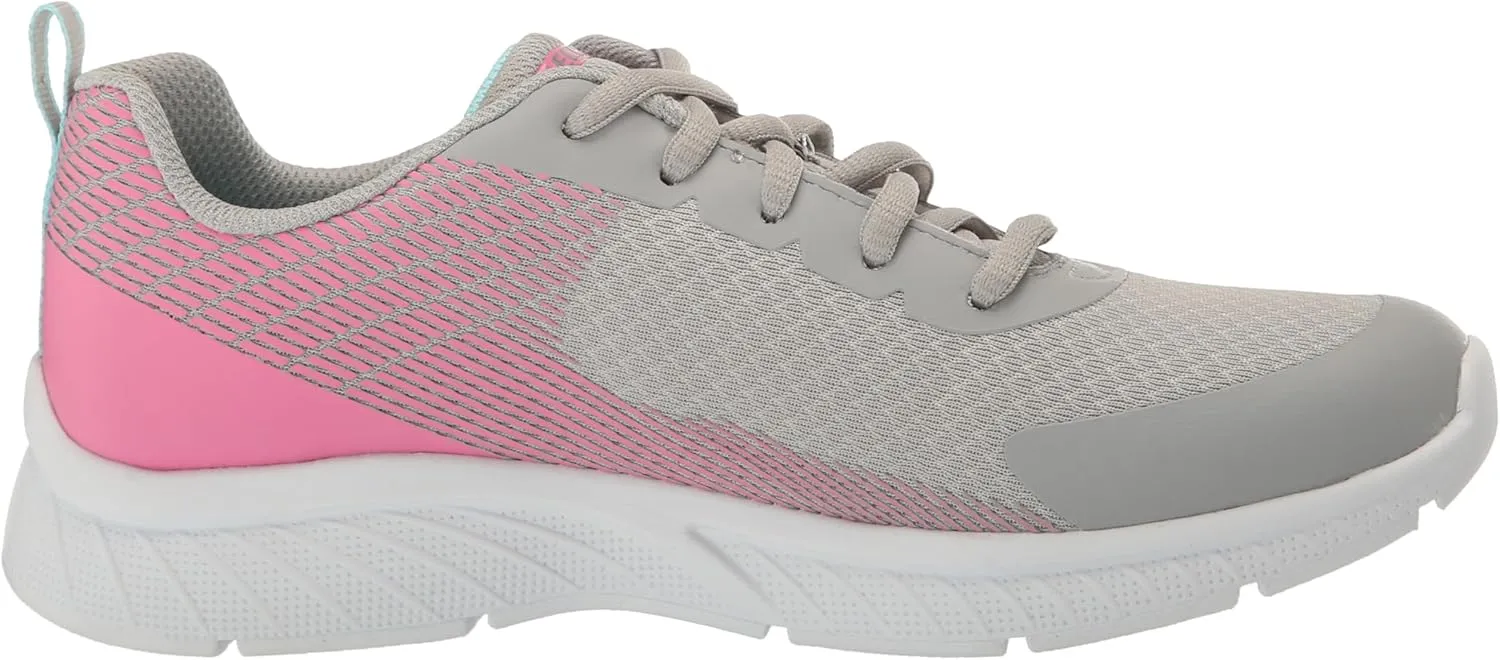 Skechers Kids' Microspec Plus-Summer Sprint Sneaker