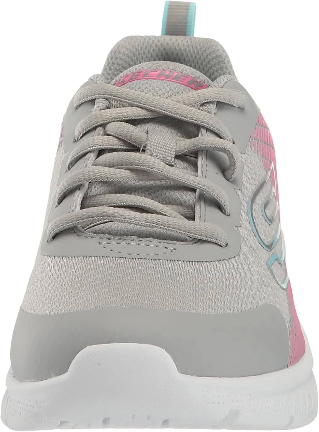 Skechers Kids' Microspec Plus-Summer Sprint Sneaker