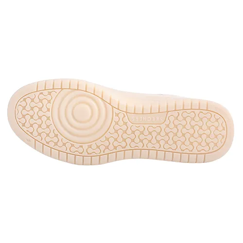 Skechers Men's Casual Trainers - 183241 - Natural