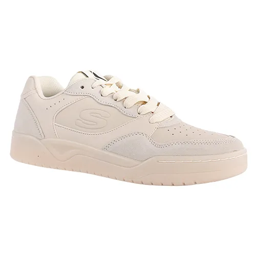 Skechers Men's Casual Trainers - 183241 - Natural