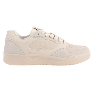 Skechers Men's Casual Trainers - 183241 - Natural