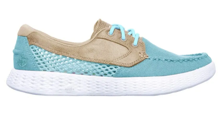 SKECHERS ON THE GO GLIDE - HIGHWATER