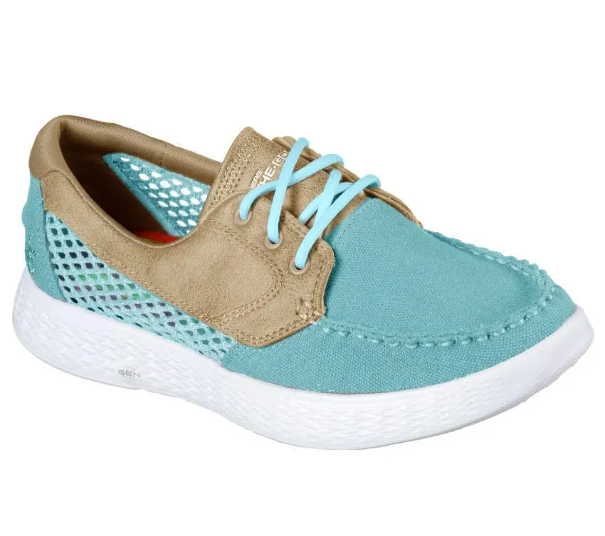 SKECHERS ON THE GO GLIDE - HIGHWATER