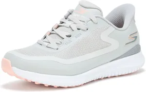 Skechers Women's Flight Slip-in Spikeless Golf Shoe Sneaker