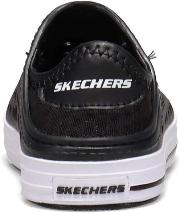Skechers Women's Foamies Guzman Steps-Aqua Surge Water Shoe