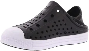 Skechers Women's Foamies Guzman Steps-Aqua Surge Water Shoe
