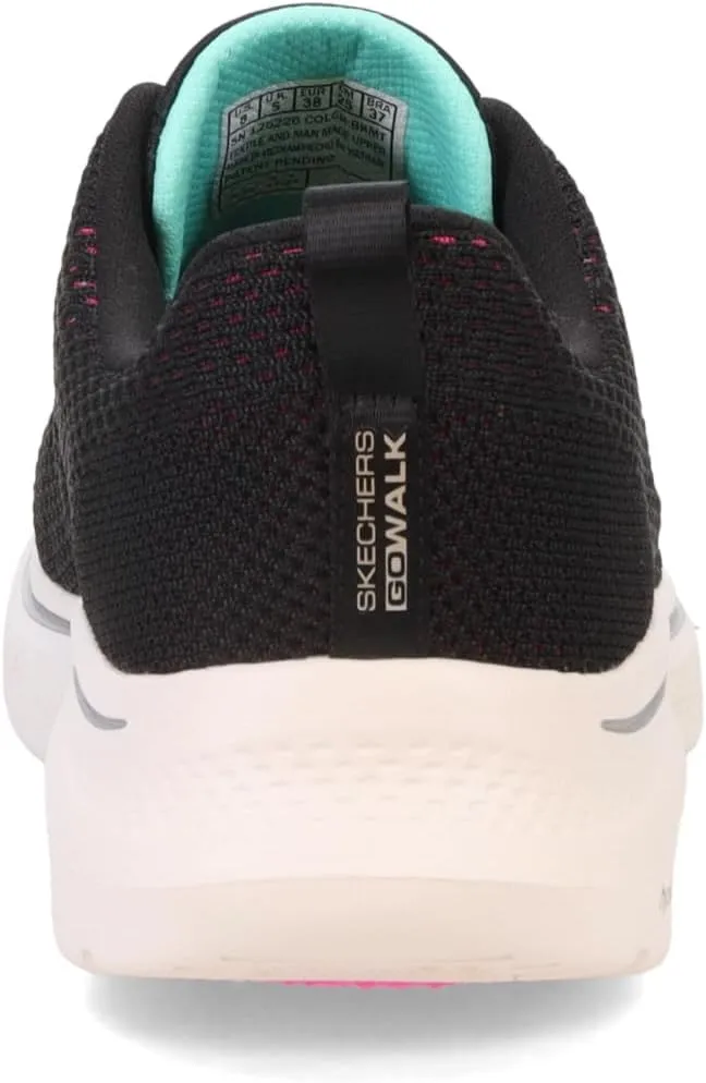Skechers Women's Go Walk 7 Xena Sneaker
