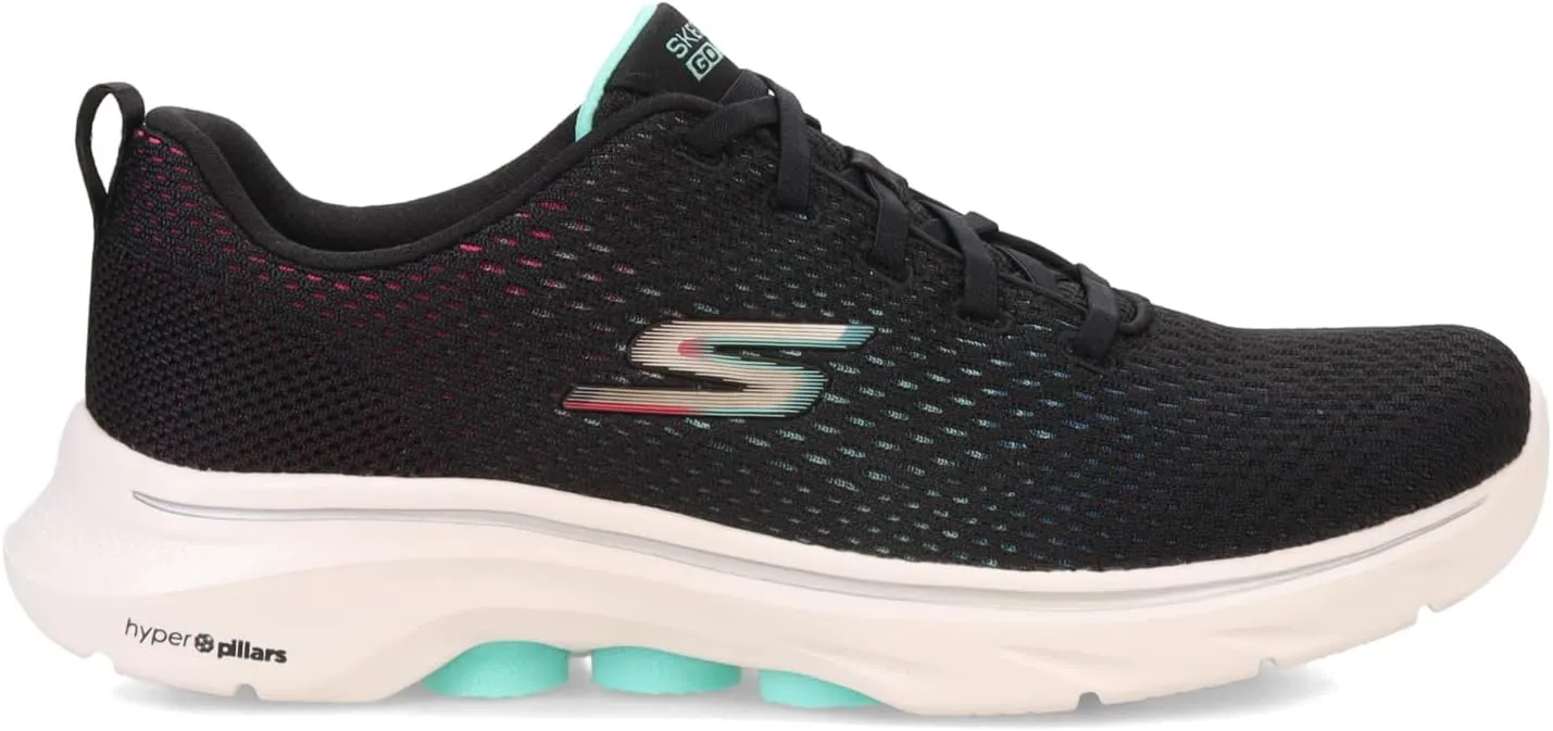 Skechers Women's Go Walk 7 Xena Sneaker