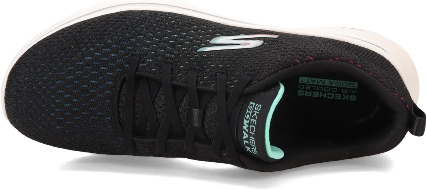 Skechers Women's Go Walk 7 Xena Sneaker