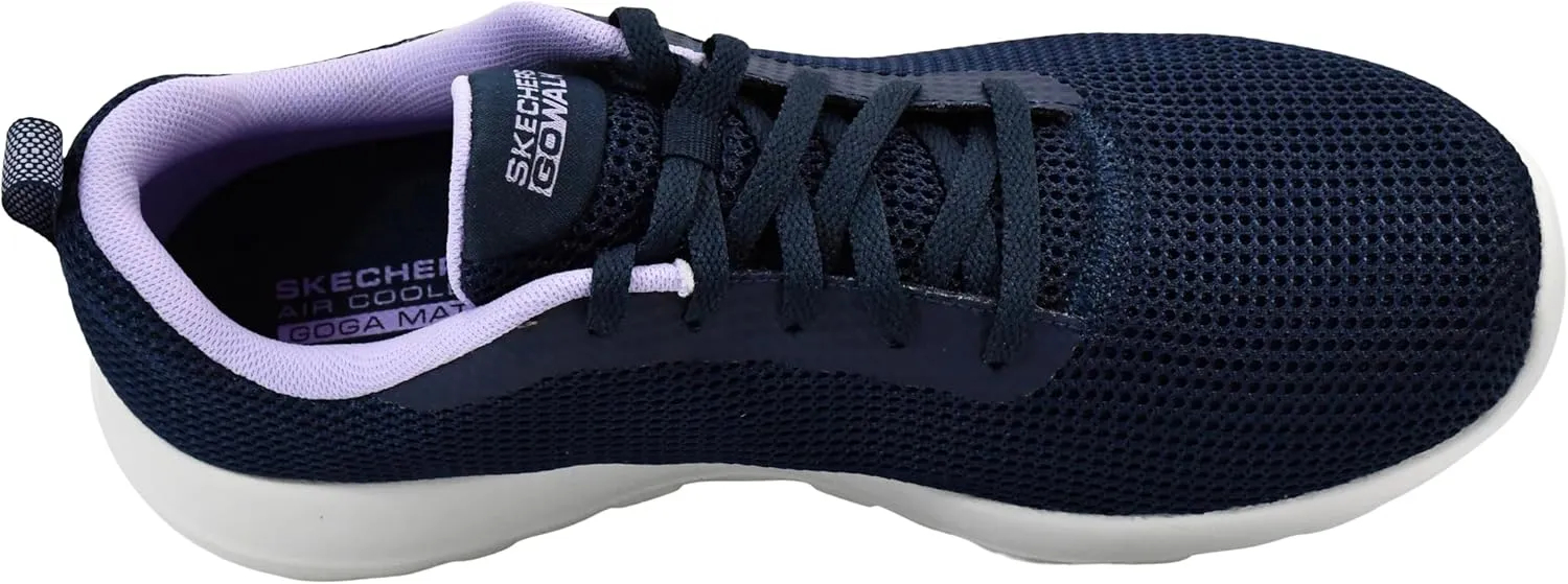 Skechers Women's Go Walk Joy Upturn Shoe