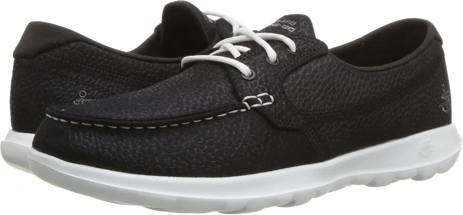 Skechers Women's Go Walk Lite Eclipse