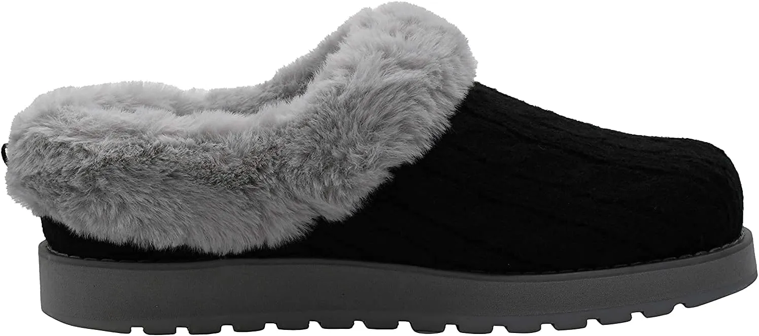 Skechers Women's Ice Angel Slipper