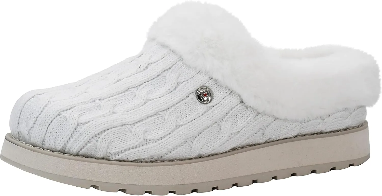 Skechers Women's Ice Angel Slipper