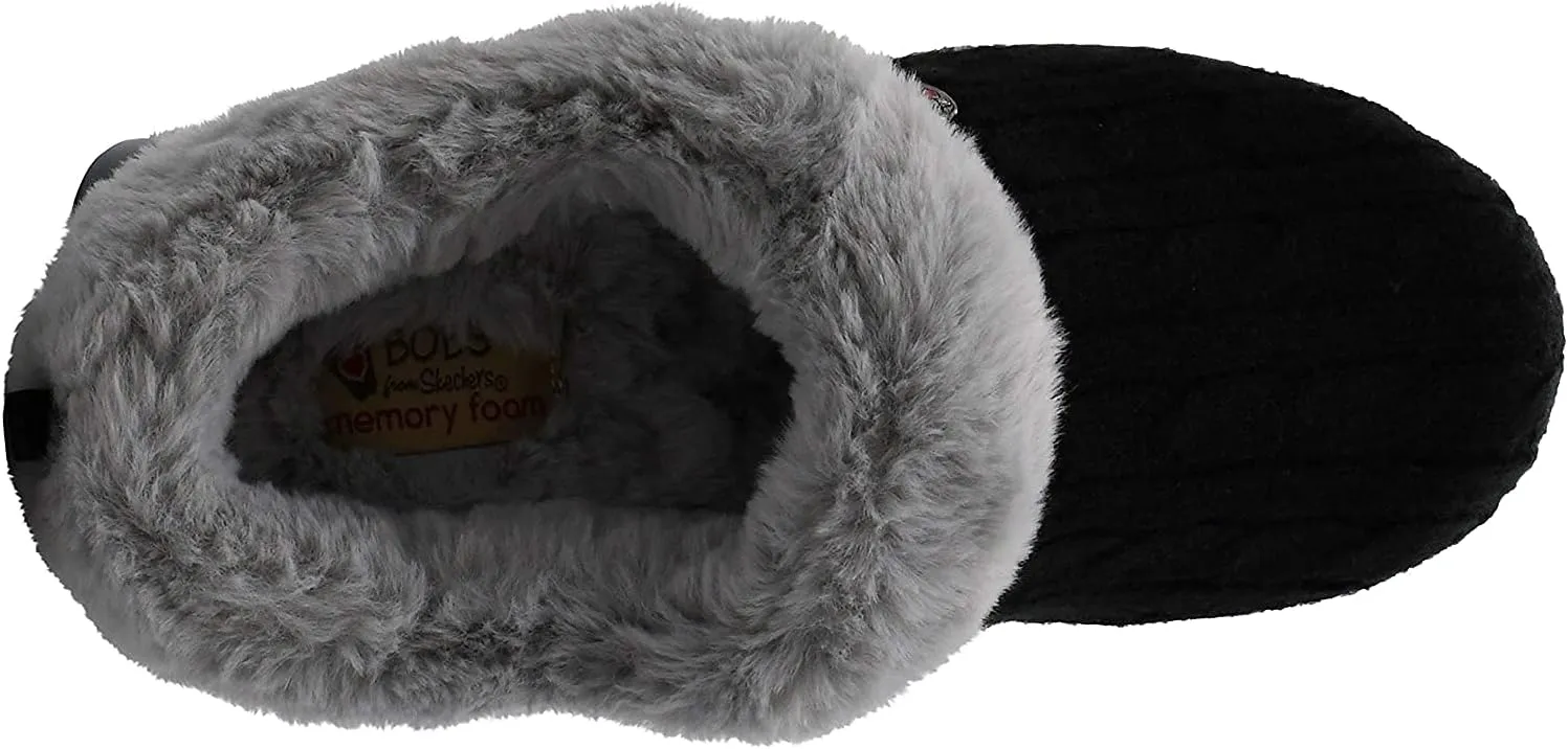 Skechers Women's Ice Angel Slipper