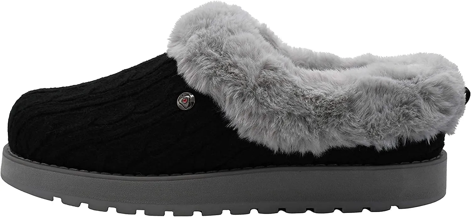 Skechers Women's Ice Angel Slipper