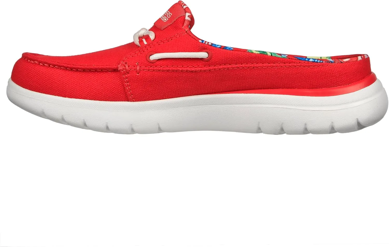Skechers Women's On-The-go Flex-Salt Water Boat Shoe