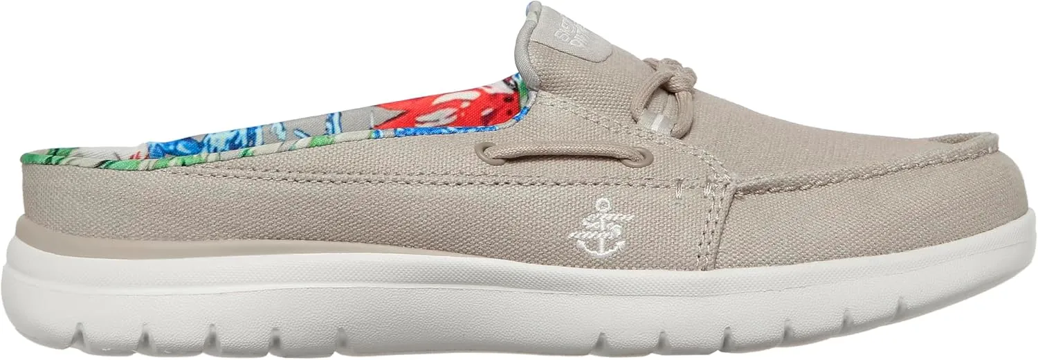 Skechers Women's On-The-go Flex-Salt Water Boat Shoe
