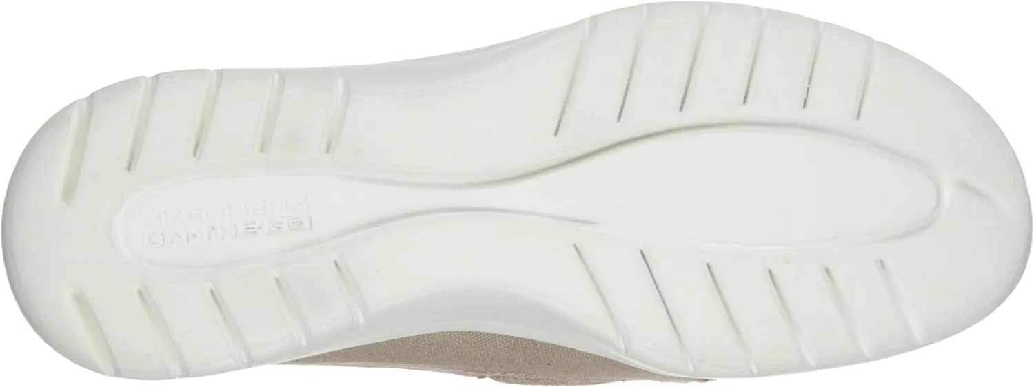 Skechers Women's On-The-go Flex-Salt Water Boat Shoe