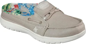 Skechers Women's On-The-go Flex-Salt Water Boat Shoe