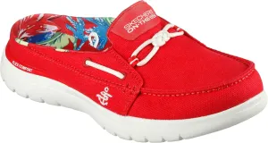 Skechers Women's On-The-go Flex-Salt Water Boat Shoe