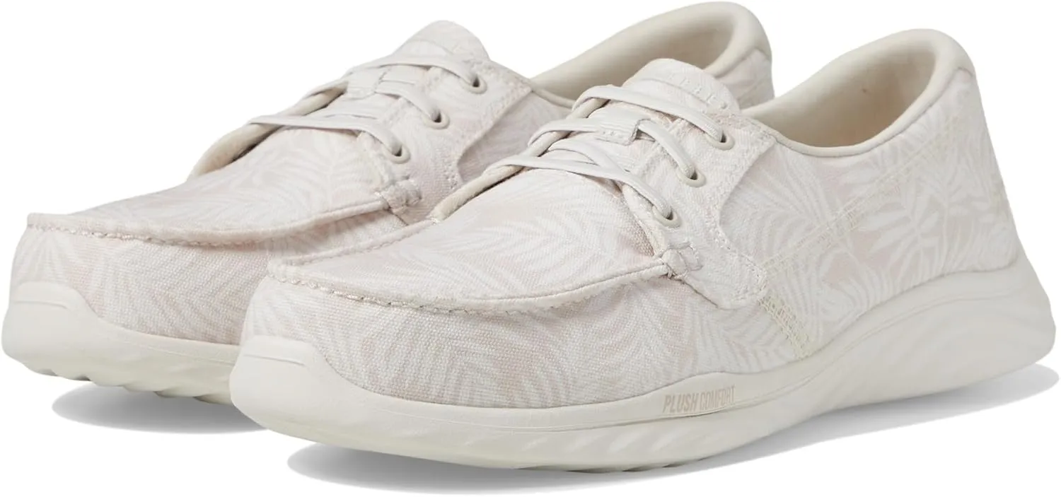 Skechers Women's On-The-go Ideal-Coastal Boat Shoe