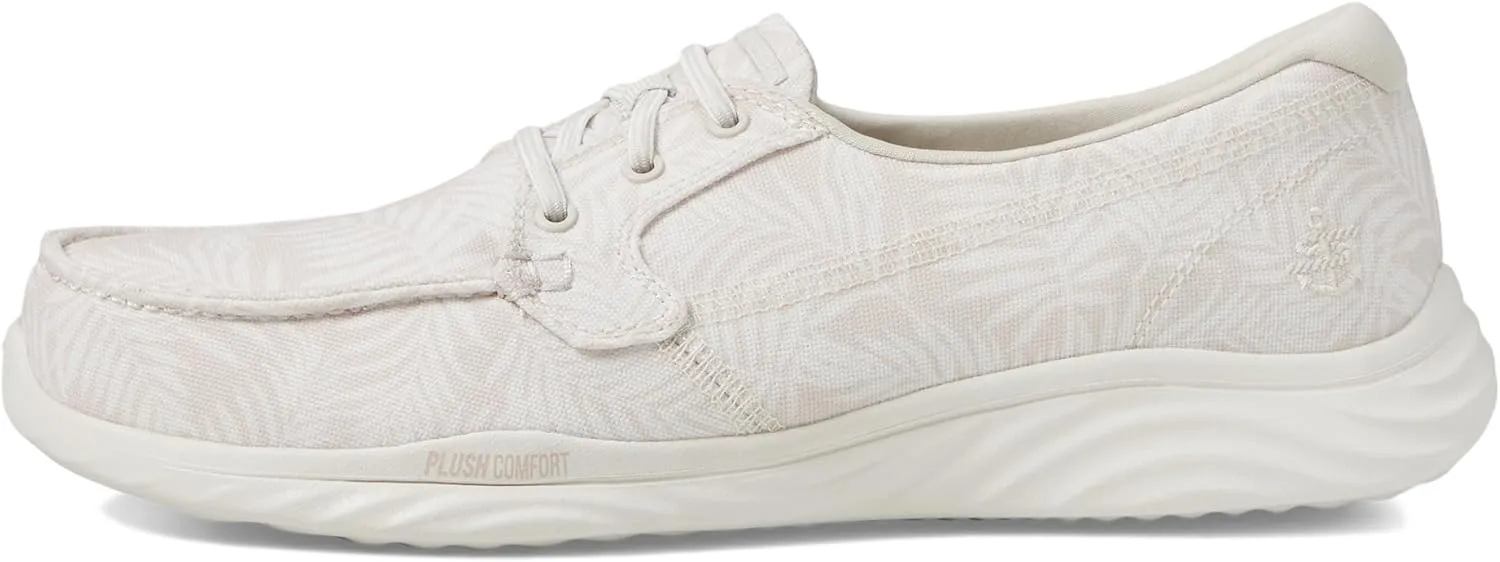 Skechers Women's On-The-go Ideal-Coastal Boat Shoe